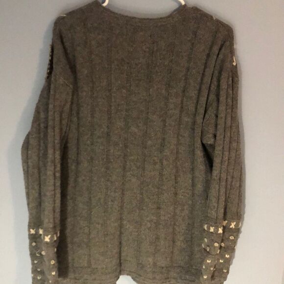 Originale Rene Derby Medium Cardigan - Picture 5 of 7